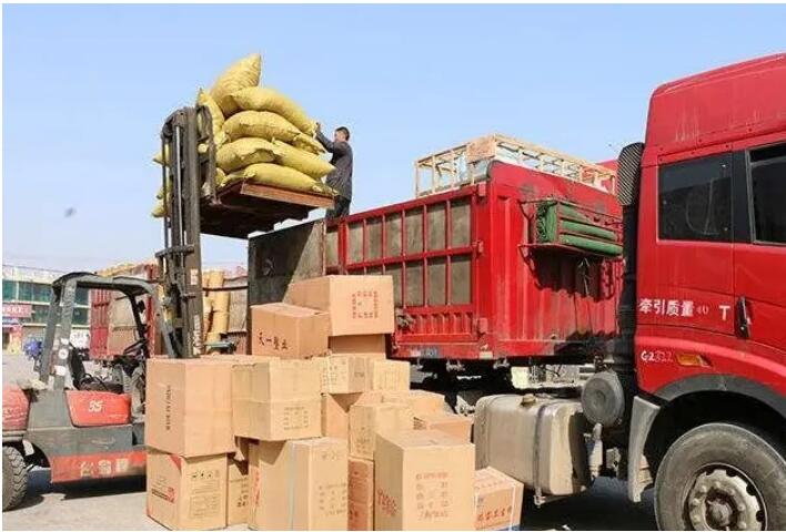 厦门到海门市物流专线