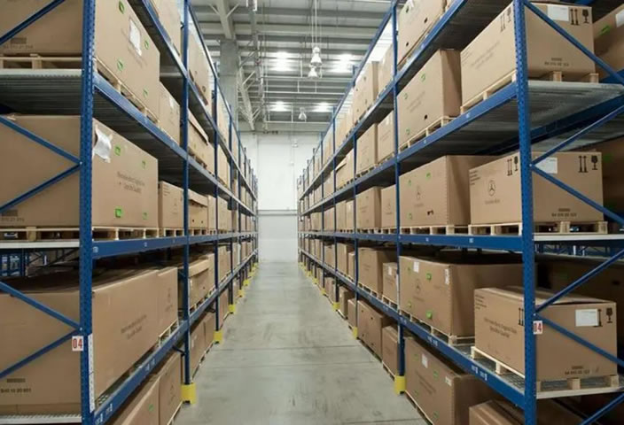 厦门到海门市货物仓储