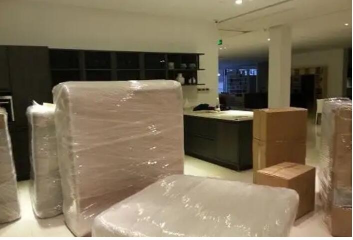 厦门到海门市长途搬家