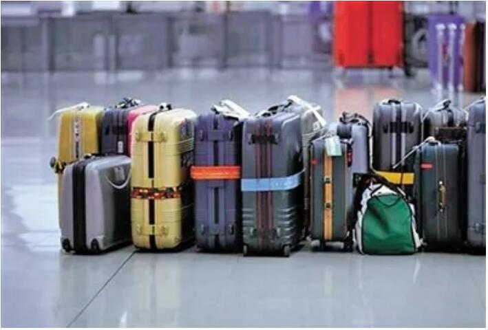 厦门到海门市行李托运