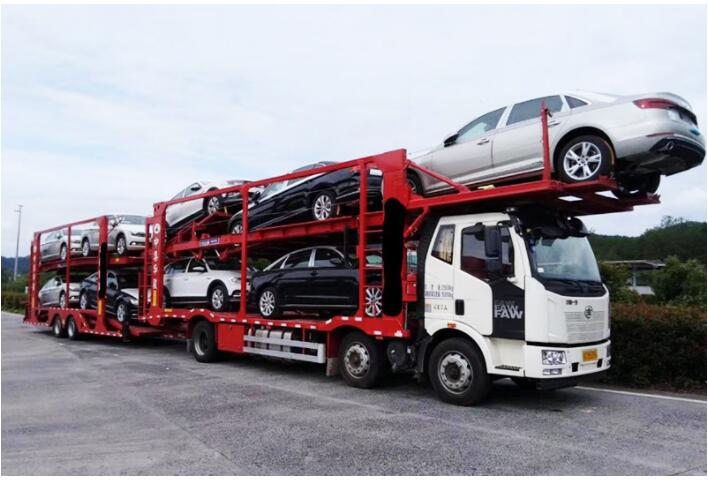 厦门到海门市轿车托运